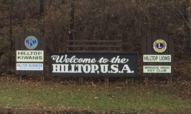 Columbus Neighborhoods: The Hilltop