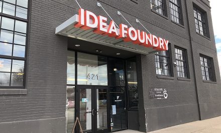 The Idea Foundry