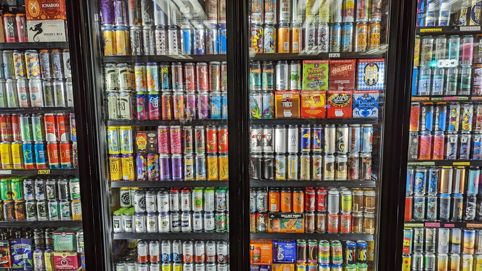 The Columbus Beer Scene