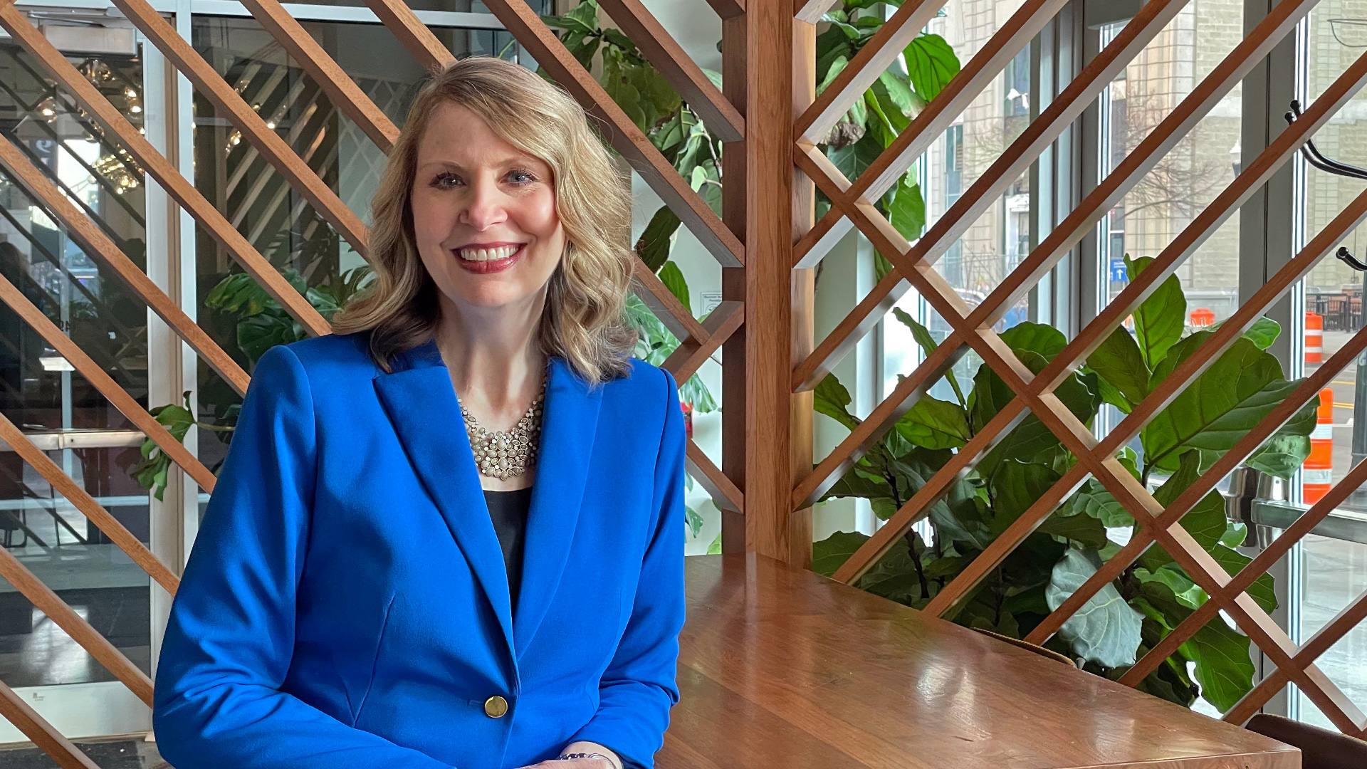 Columbus Downtown Development Corporation