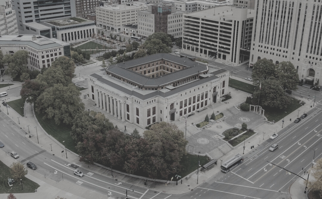 Columbus City Council Residential Districts￼