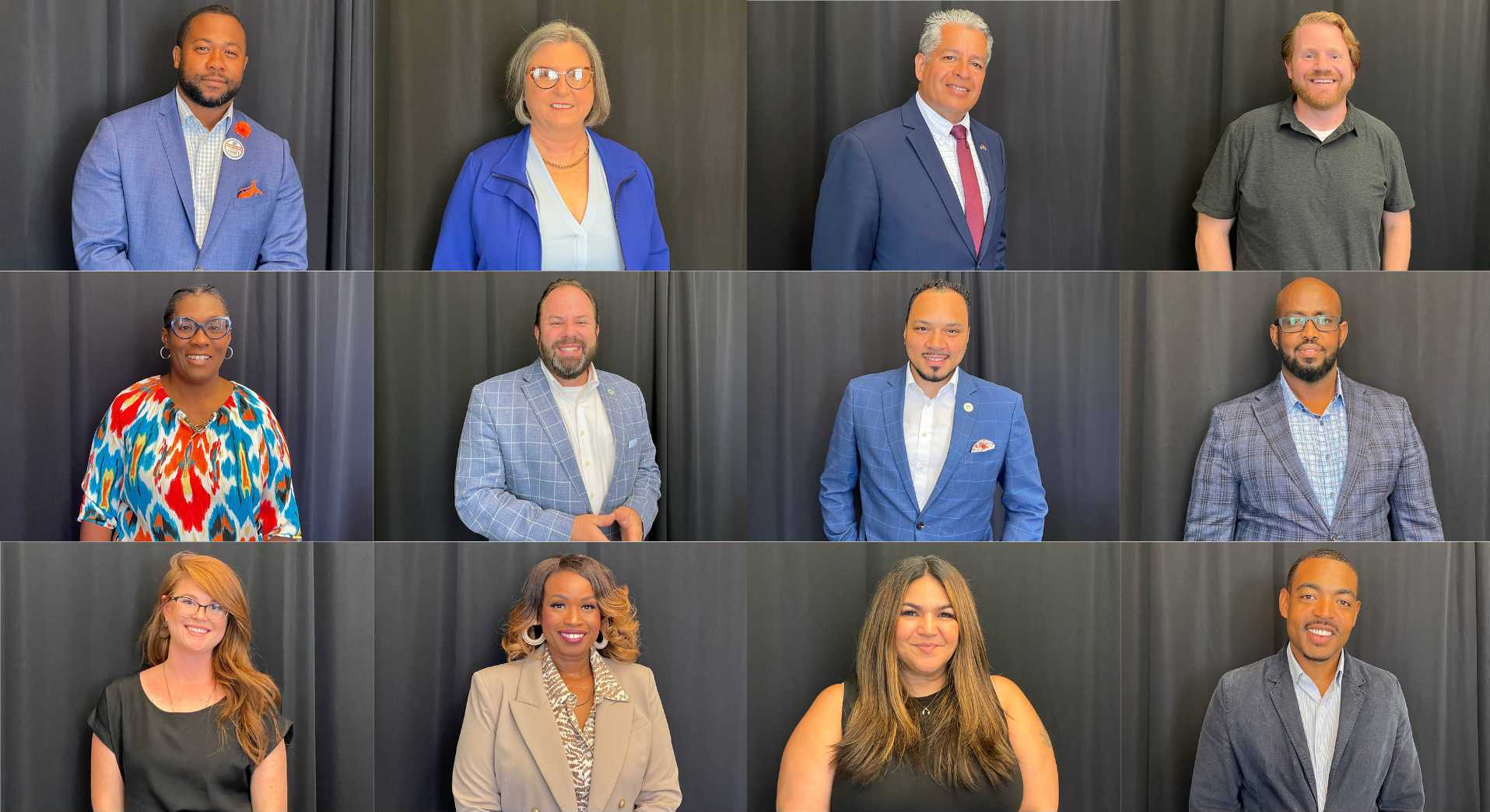 2023 Columbus Candidates