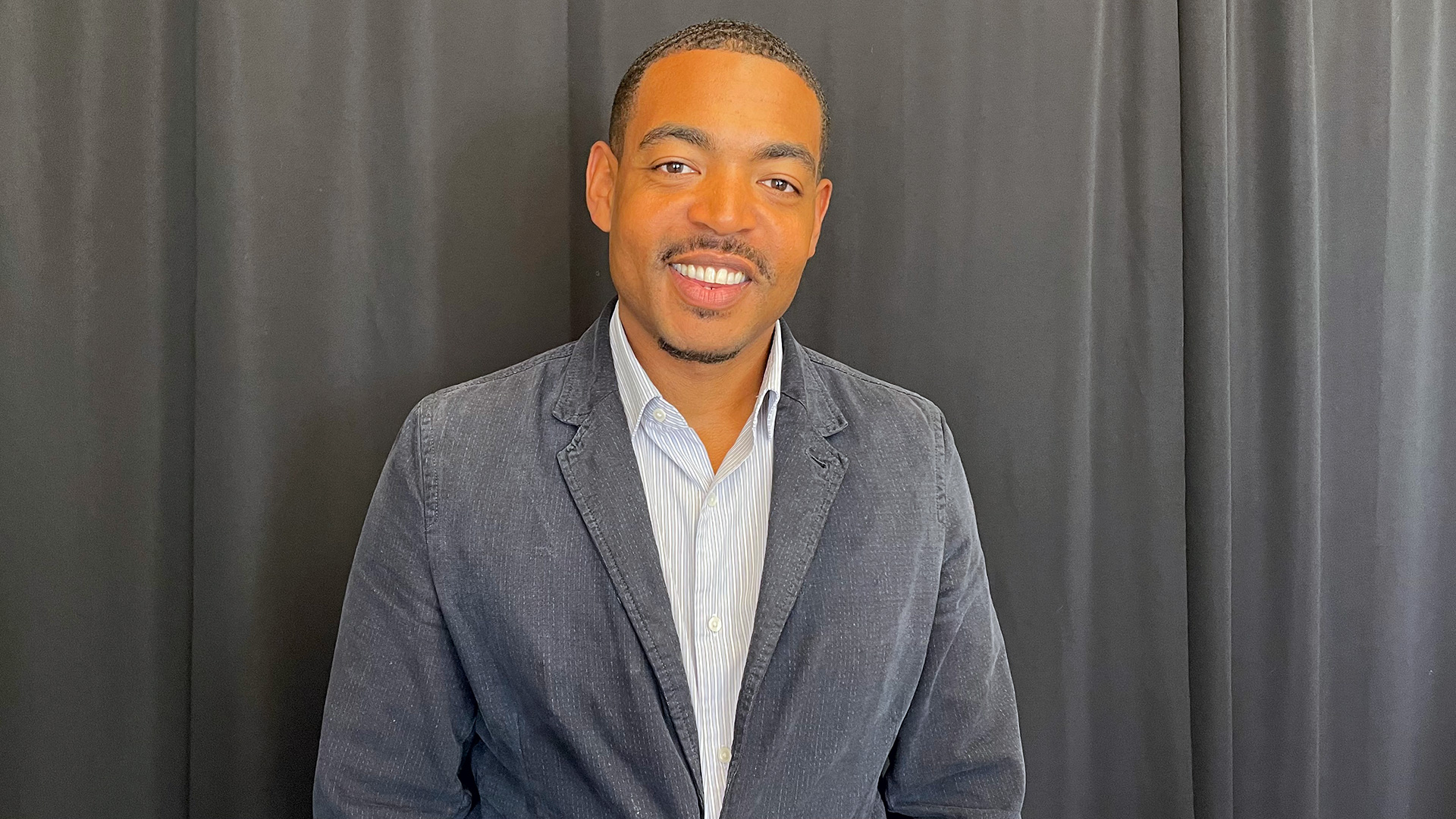 Candidate Shannon Hardin