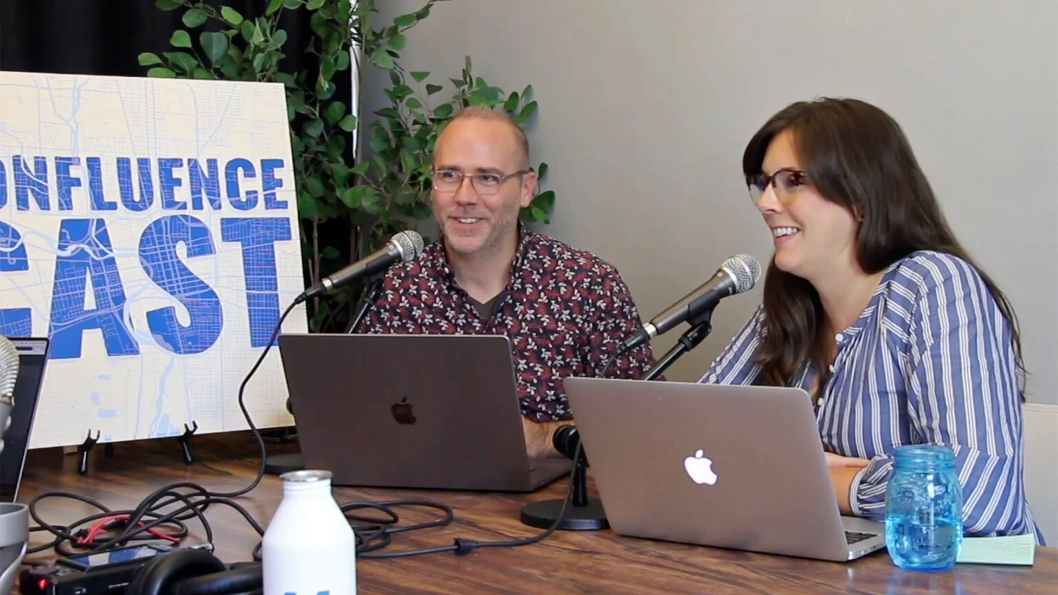 October News Roundup