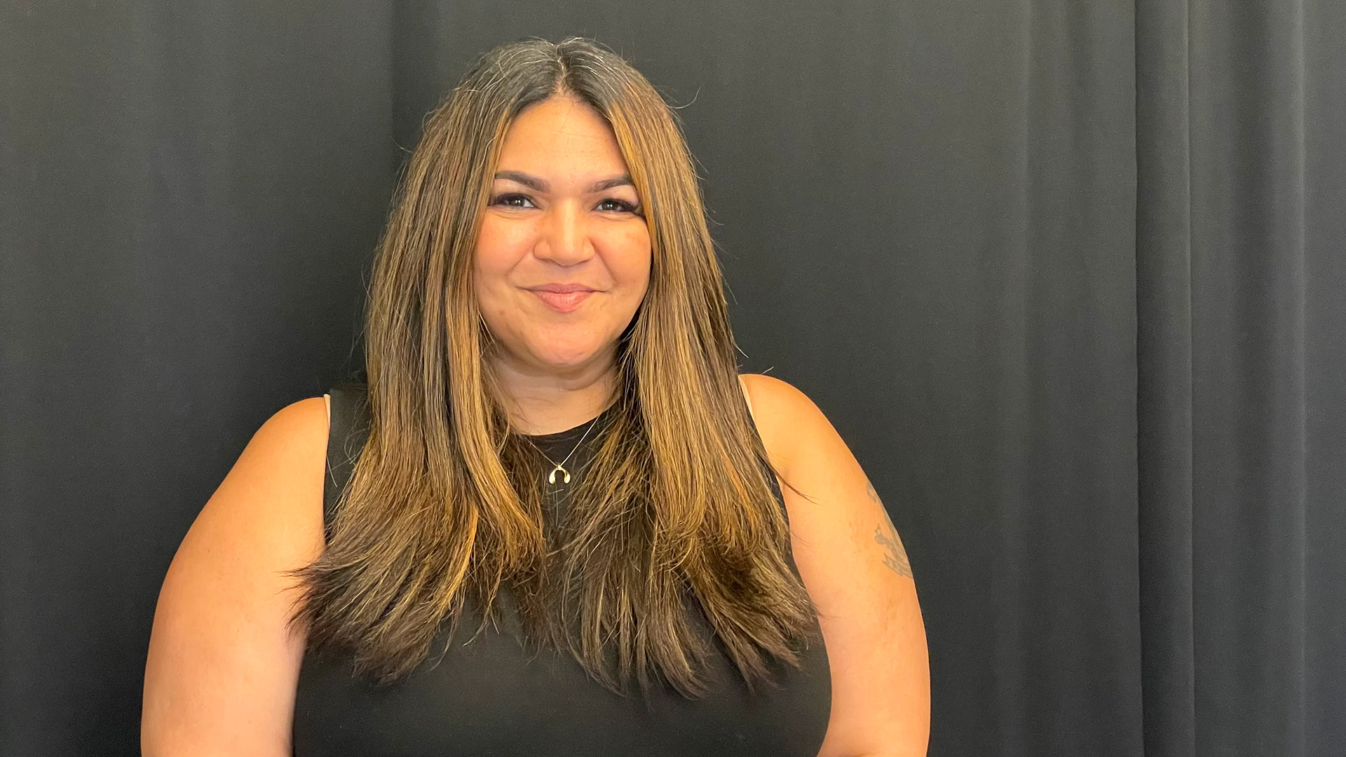 Candidate Lourdes Barroso de Padilla￼￼