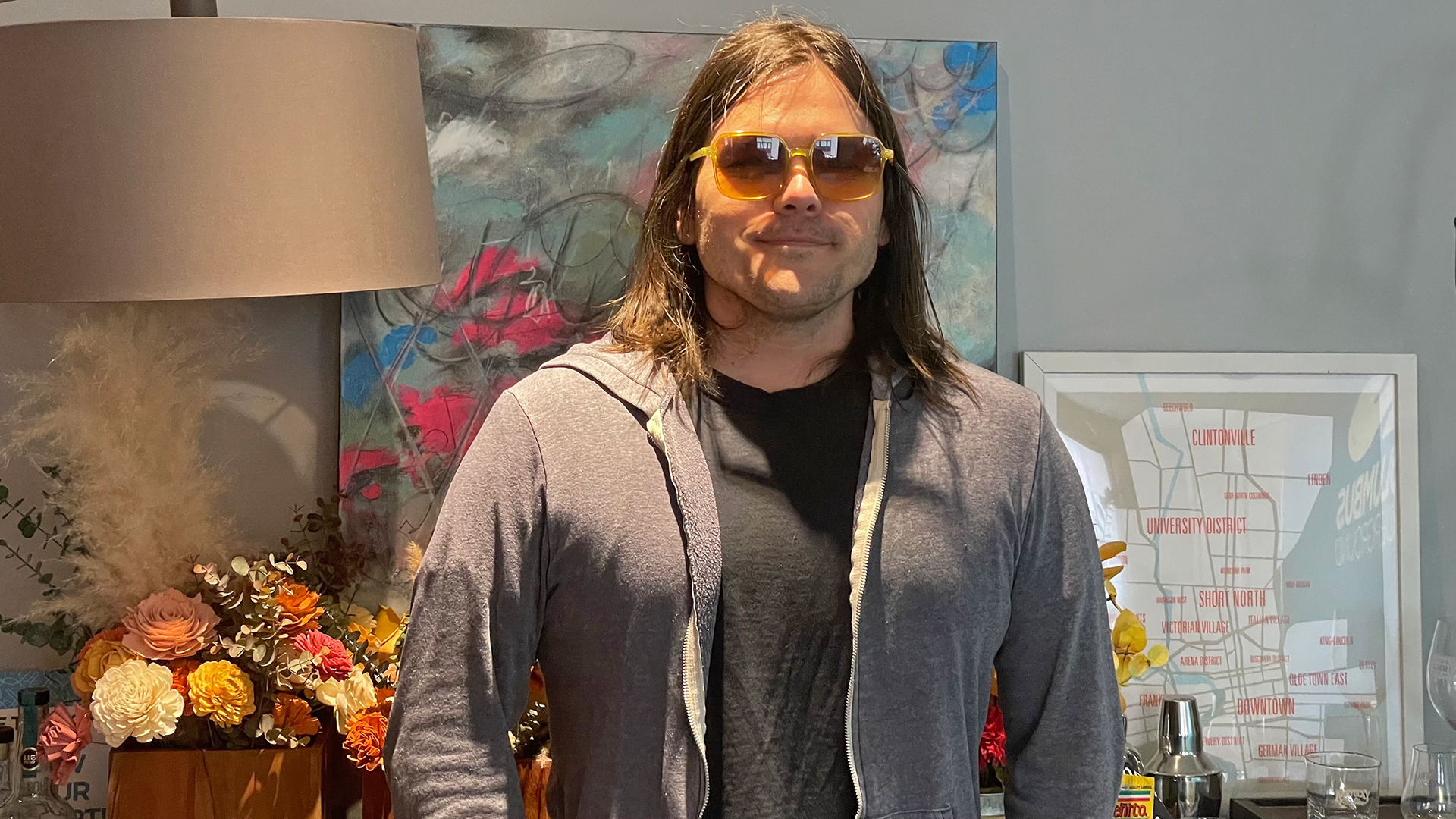 The Sounds of Bustown