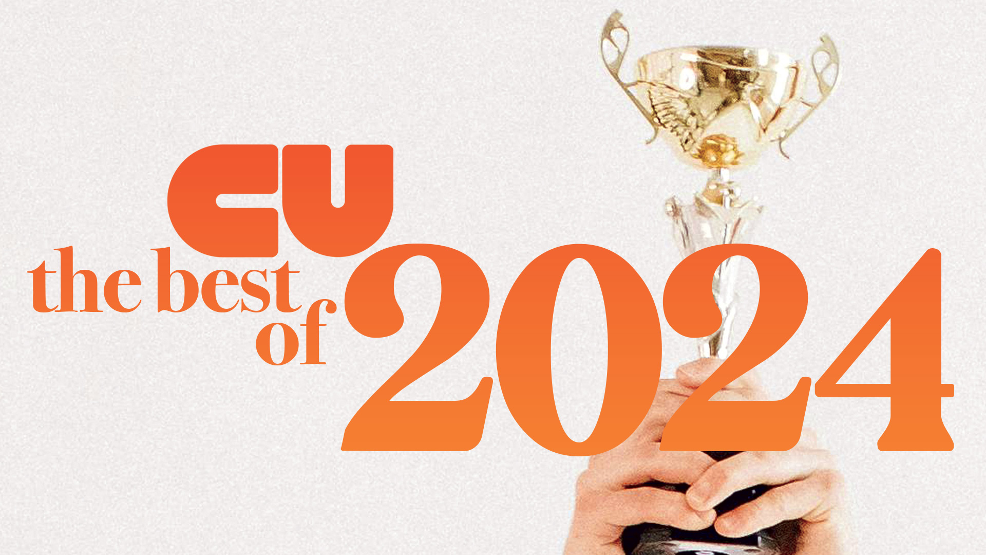 The Best of Columbus 2024