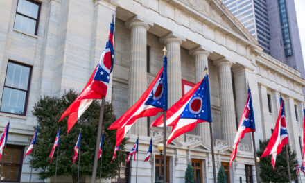 The Politics and Promise of a Growing Region