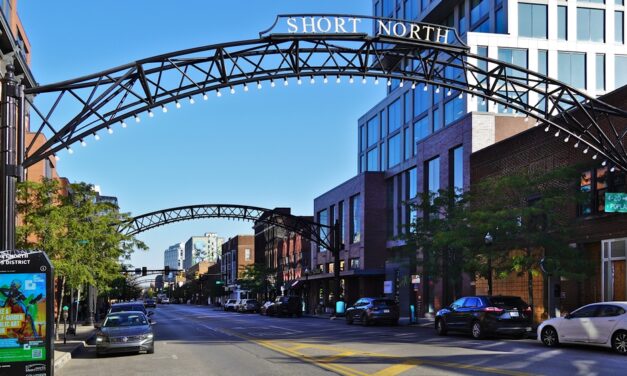 A Different Lens on Economic Development