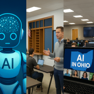 AI in Ohio AI in Ohio