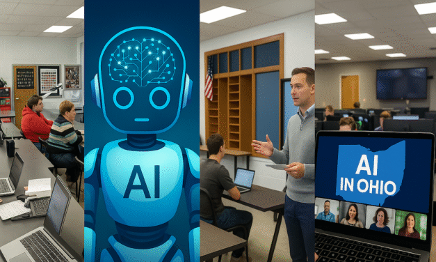 AI in Ohio