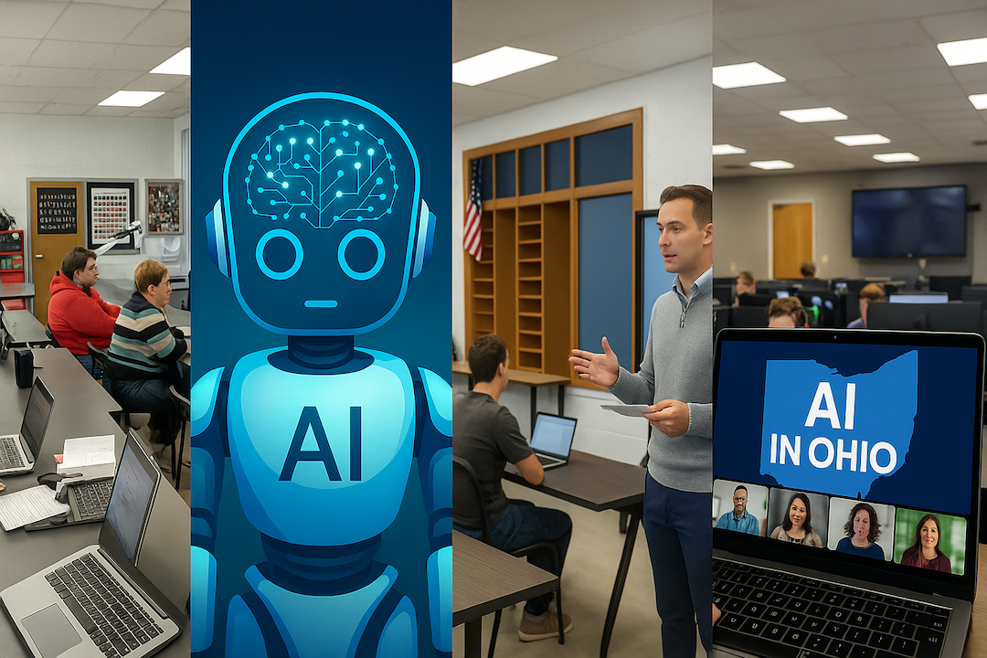 AI in Ohio