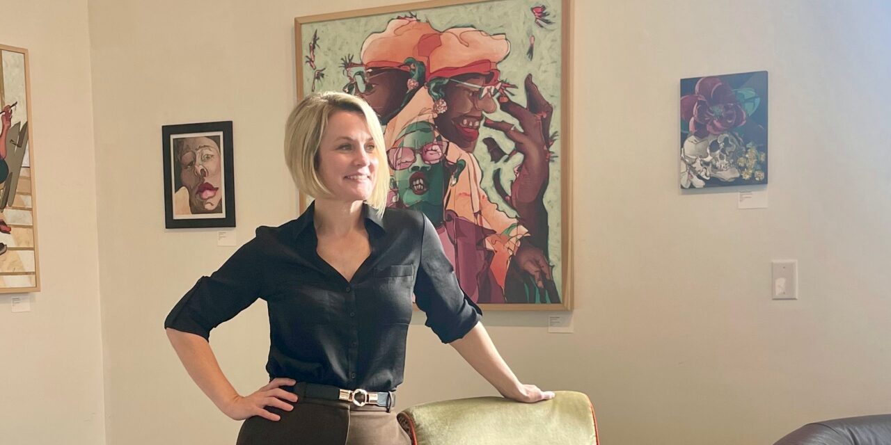 Inside Wild Goose Creative: Art, Risk, and Meaning in Columbus