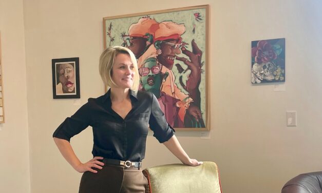 Inside Wild Goose Creative: Art, Risk, and Meaning in Columbus