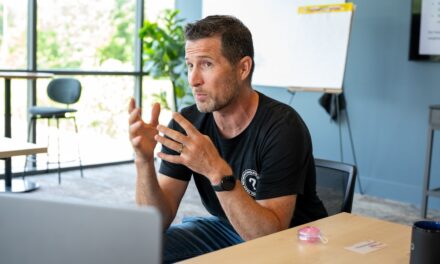 From WordPress to AI Workflows: Inside Buckeye Innovation