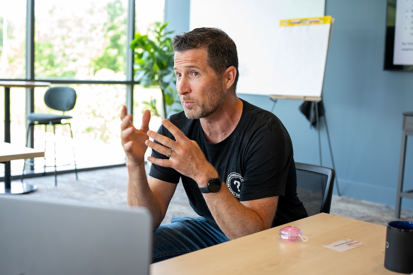 From WordPress to AI Workflows: Inside Buckeye Innovation