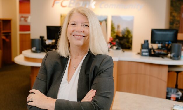 Banking on Relationships at FC Bank