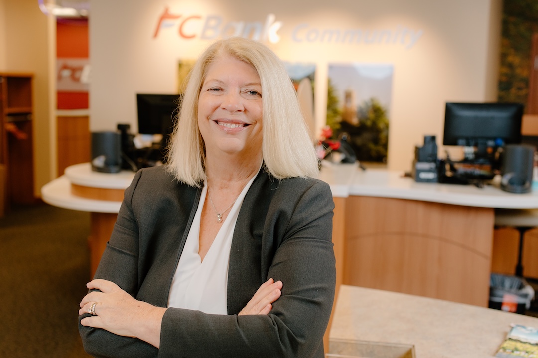 Banking on Relationships at FC Bank