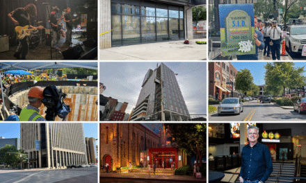 What Columbus Paid Attention to in 2025