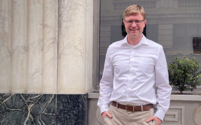 Candidate Dr. Bryan Hambley