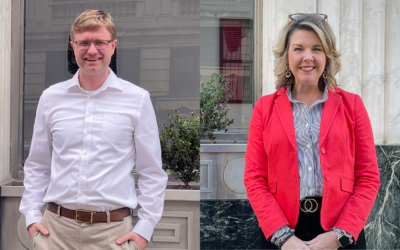 The Ohio Democratic Primary for Secretary of State